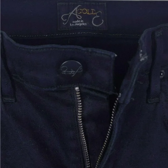 2x 👯‍♀️Host Pick⚡️AGOLDE Sophie Skinny Jeans - Picture 7 of 16